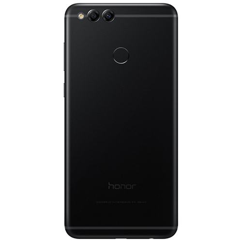 الإعلان رسمياً عن النسخة العالمية من هاتف Huawei Honor 7X - المواصفات و السعر !