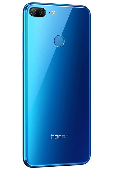 هواوي تكشف رسمياً عن هاتف Honor 9 Lite - المواصفات و السعر!