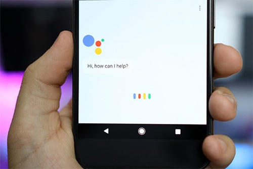 Google Assistant الآن متوفر على نظام أندرويد Lollipop و الأجهزة اللوحية!