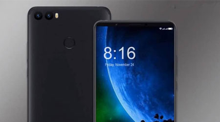 هاتف Xiaomi Mi Max 3 سيحمل شاشة بمقاس 7 إنش