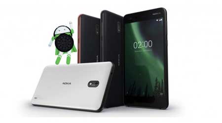 نوكيا تؤكد: هاتف Nokia 2 سيحصل على الأندرويد 8.1