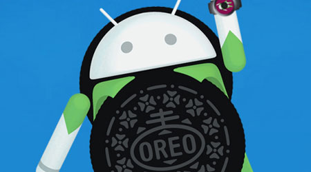 ساعات الأندرويد الذكية التي ستحصل على تحديث Oreo