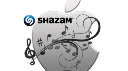 آبل تستحوذ على تطبيق Shazam في صفقة تاريخية !