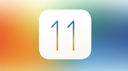 أبل تقوم بإطلاق الإصدار التجريبي iOS 11.2.5 للأيفون والأيباد - ما الجديد ؟