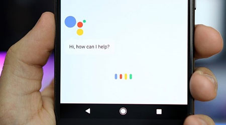 تطبيق جوجل Assistant الآن متوفر على نظام أندرويد Lollipop و الأجهزة اللوحية!