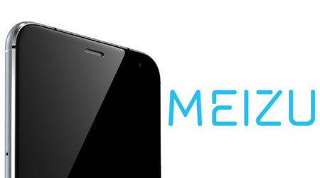 شركة Meizu تستعد للكشف عن 6 هواتف في العام القادم