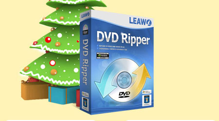 عرض خاص - برنامج Leawo Blu-ray Ripper الشهير لنسخ البلوراي و الإسطوانات المحمية و تحويل الصيغ!