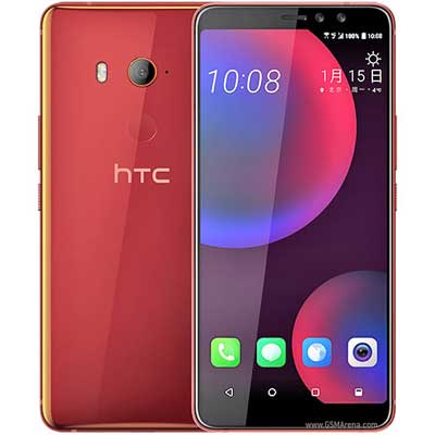 الإعلان رسميا عن هاتف HTC U11 Eyes - السعر والمواصفات الكاملة !