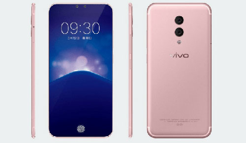 هاتف Vivo Xplay 7 أول جهاز مع رام 10 جيجا وشاشة 4K !