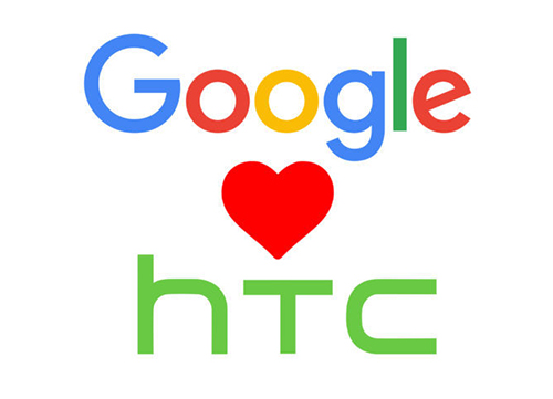رسمياً - جوجل تتم صفقة الاستحواذ على HTC !