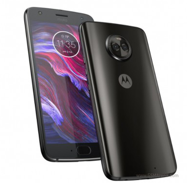 الإعلان رسمياً عن هاتف Motorola Moto X4 بذاكرة عشوائية 6 جيجابايت!