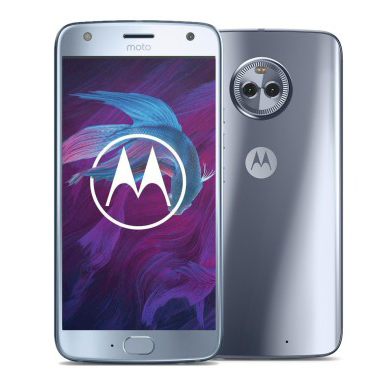 الإعلان رسمياً عن هاتف Motorola Moto X4 بذاكرة عشوائية 6 جيجابايت!