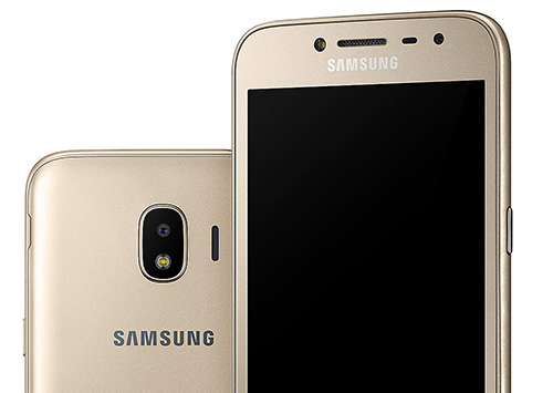 سامسونج تكشف عن هاتف Galaxy J2 Pro نسخة 2018 - المواصفات و السعر!