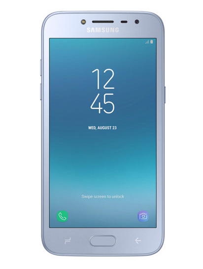 سامسونج تكشف عن هاتف Galaxy J2 Pro نسخة 2018 - المواصفات و السعر!