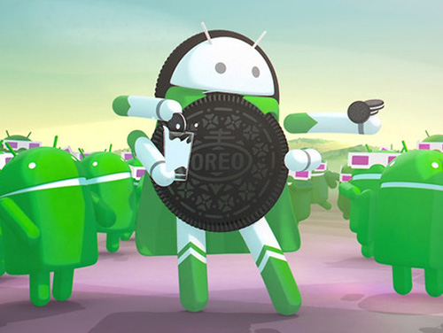 تحديث أندرويد Oreo لهواتف سامسونج جالكسي نوت 8 و إس 8 قادم قريباً!