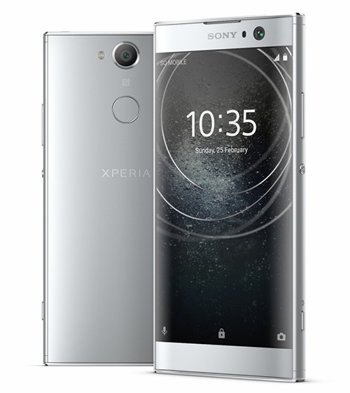 Sony Xperia XA2