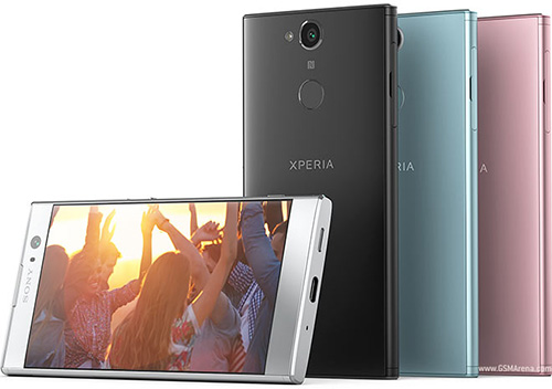 Sony Xperia XA2