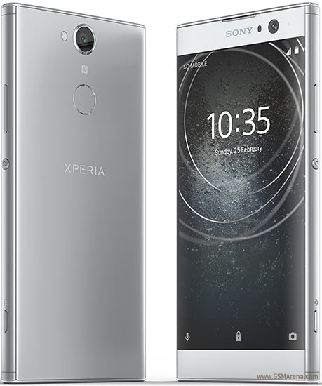 Sony Xperia XA2