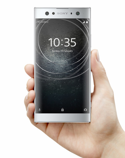 Sony Xperia XA2 Ultra