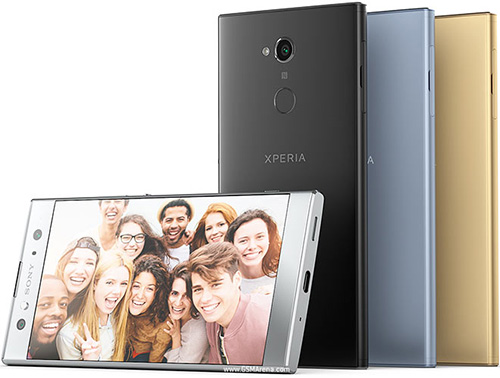 Sony Xperia XA2 Ultra