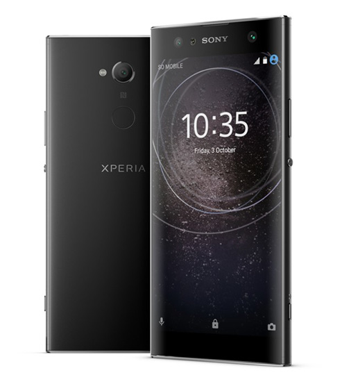 Sony Xperia XA2 Ultra