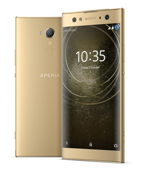 Sony Xperia XA2 Ultra