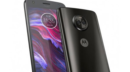 الإعلان رسمياً عن هاتف Motorola Moto X4 بذاكرة عشوائية 6 جيجابايت!