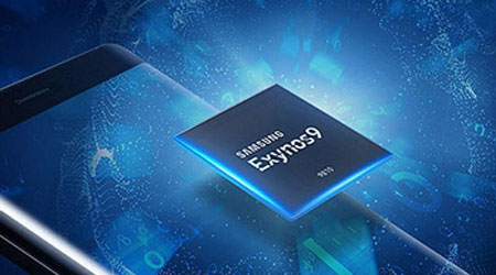 كل ما تود معرفته حول معالج سامسونج Exynos 9810 الجديد!