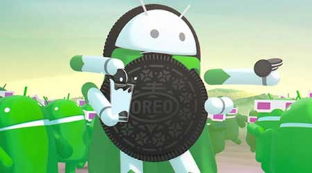 تحديث أندرويد Oreo لهواتف سامسونج جالكسي نوت 8 و إس 8 قادم قريباً!