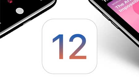 المزايا التي يرغب بها المستخدمون في نظام iOS 12 - الجزء الأول