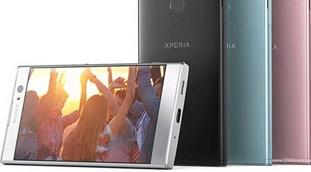 سوني تكشف رسمياً عن هاتفي Xperia XA2 و Xperia XA2 Ultra - المواصفات و السعر!