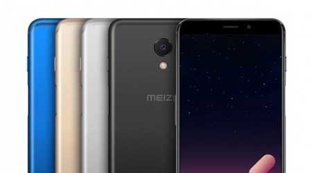 الإعلان رسمياً عن هاتف Meizu M6s - المواصفات الكاملة ، و السعر!