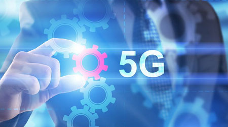 شركة ZTE ستكون من المنافسين في سوق شبكة 5G