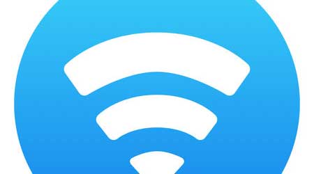 تطبيق WiFi PRO لفحص شبكة الواي فاي وتسريع الأيفون والآيباد !