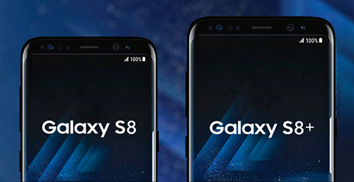 مشكلة في هواتف Galaxy S8 تجعل الشاشة تضيء تلقائياً بشكل عشوائي !