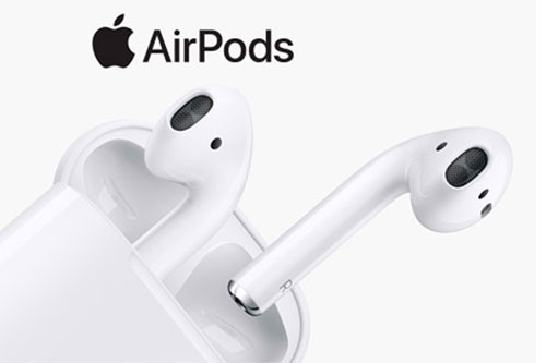 5 أسباب تدفعك لانتظار الجيل الثاني من سماعات AirPods !