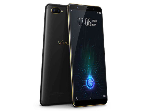 فيديو - هاتف Vivo X20 Plus UD يخضع لاختبار الصلابة - هل سيصمد ؟