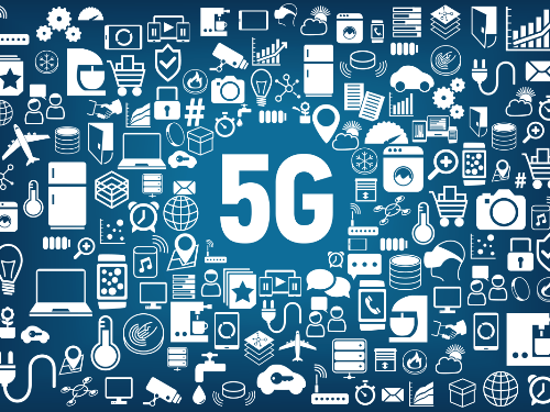 ما هي شبكات الجيل الخامس 5G ؟