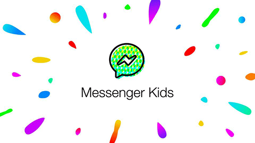 فيسبوك يطلق تطبيق Messenger Kids للأطفال، متوفر الآن على جوجل بلاي!