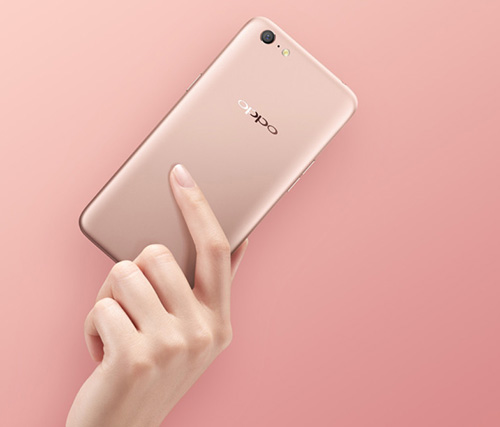 الإعلان رسمياً عن هاتف Oppo A71 نسخة 2018 - المواصفات و السعر!