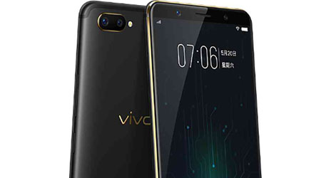 فيديو - هاتف Vivo X20 Plus UD يخضع لاختبار الصلابة - هل سيصمد ؟