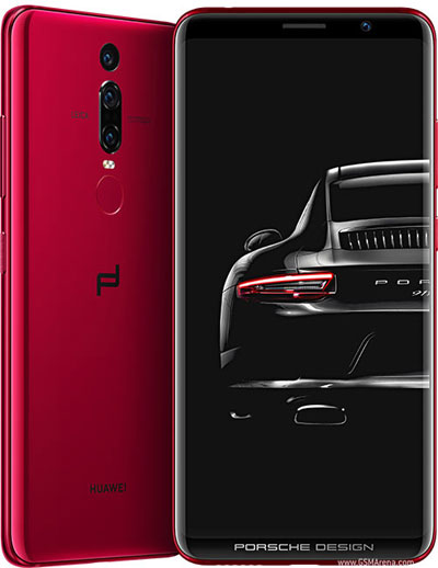 تعرف على هاتف Huawei Mate RS Porsche - أغلى هاتف من هواوي !