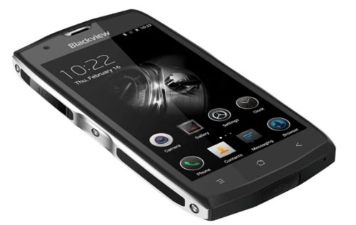 هاتف Blackview BV7000 Pro