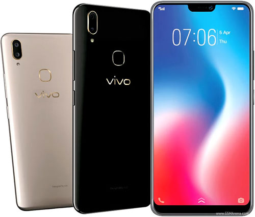 الإعلان عن هاتف vivo V9 مع كاميرا سيلفي بدقة 24 ميجابيكسل ذكية !