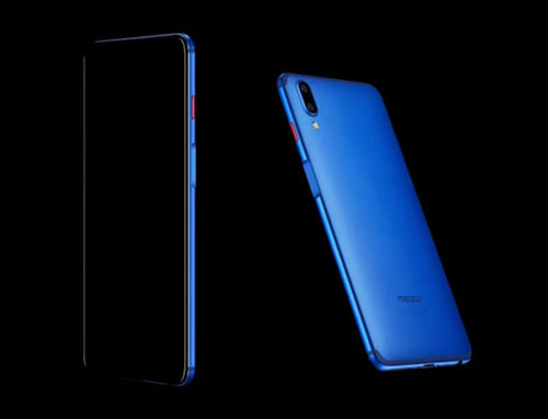 تفاصيل جديدة حول هاتف Meizu E3 - مزايا منتظرة