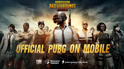 لعبة PUBG Mobile متوفرة حاليا لكثير من التحدي والمتعة