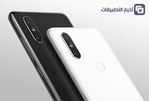 رسمياً - هاتف Xiaomi Mi MIX 2S : المواصفات ، المميزات ، السعر!