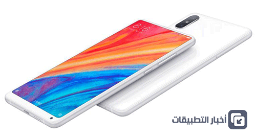 رسمياً - هاتف Xiaomi Mi MIX 2S : المواصفات ، المميزات ، السعر!