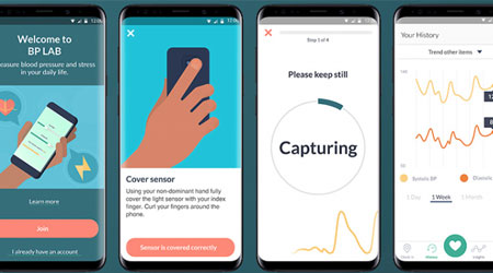 هاتف Galaxy S9 يحمل ميزة ذكية ومتطورة - تعرف عليها !