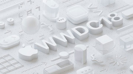 ماذا نتوقع أن تعلن آبل في مؤتمرها WWDC18 - ما هي توقعاتكم؟